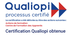 Certification Qualiopi LBFFSS